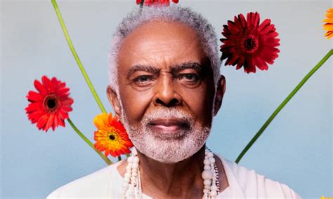 Saiba tudo sobre: Gilberto Gil .